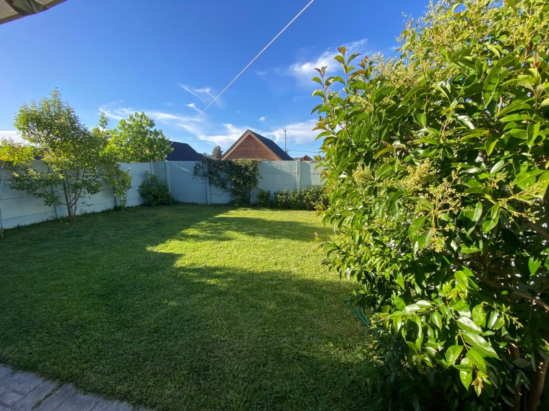 Se Vende Amplia y Cómoda Casa en el Parque Zapallar Curicó