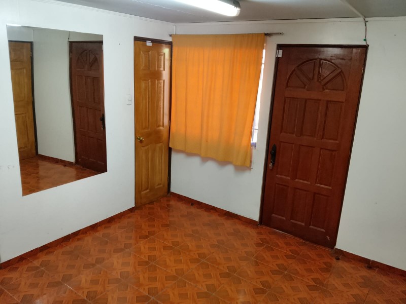 🔑 Arriendo Casa Amoblada 2D 2B en Abate Molina, Talca