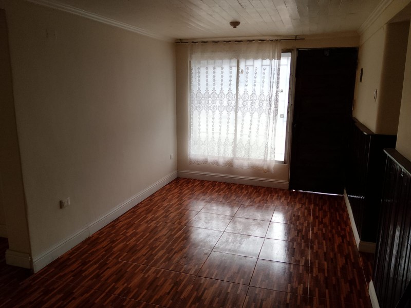🏡 Amplia Casa Familiar en Sector Oriente de Talca