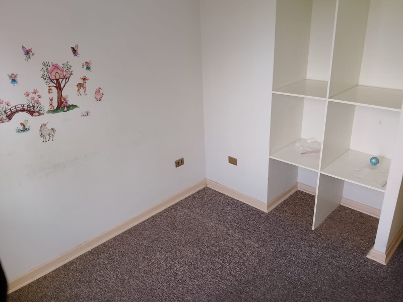 🏡 Departamento 2D + Oficina | Valles de la Florida