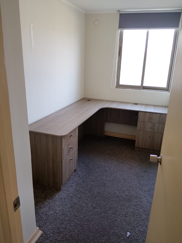 🏡 Departamento 2D + Oficina | Valles de la Florida