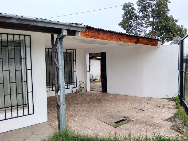 🏡 Amplia Casa Familiar en Sector Oriente de Talca
