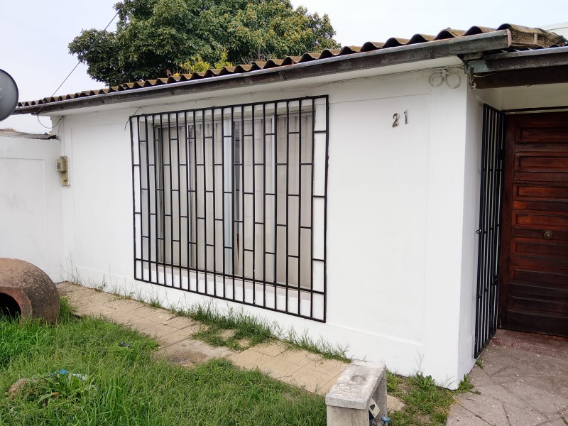 🏡 Amplia Casa Familiar en Sector Oriente de Talca