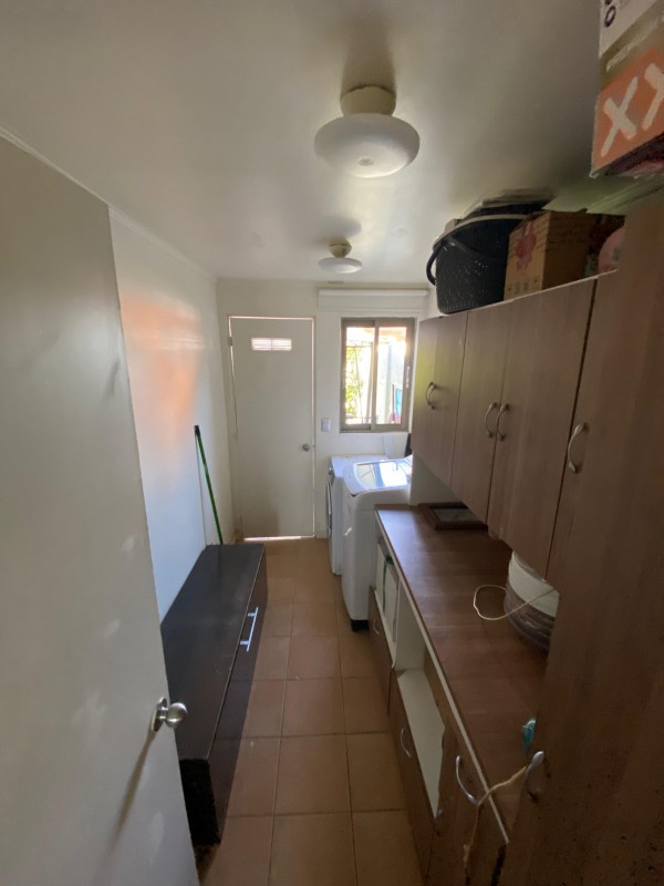 Se Vende Amplia y Cómoda Casa en el Parque Zapallar Curicó