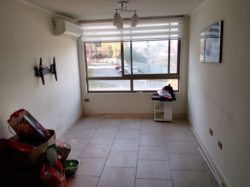 🏡 Departamento 2D + Oficina | Valles de la Florida