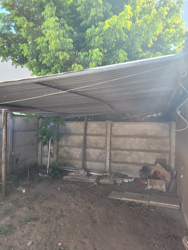 🏡 Se Vende Casa – Villa el Parque I, Talca