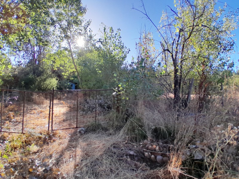 Terreno Sector Lo Figueroa