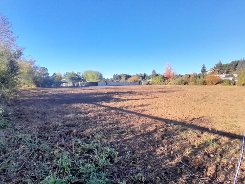 Se Venden Terrenos Urbanos en Aurora de San Clemente