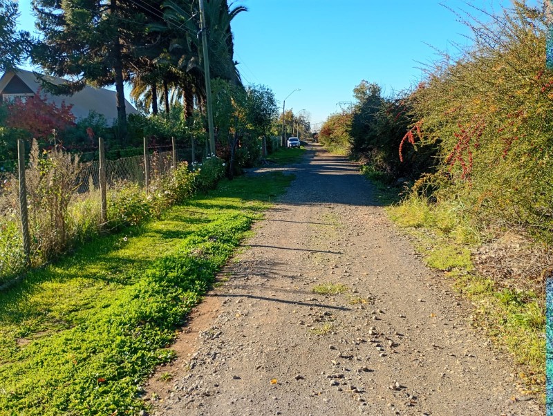 Se Venden Terrenos Urbanos en Aurora de San Clemente