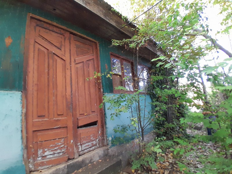 Terreno Sector Lo Figueroa
