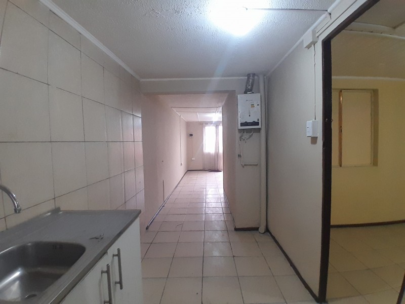 Casa Cercana A Mall Plaza Maule