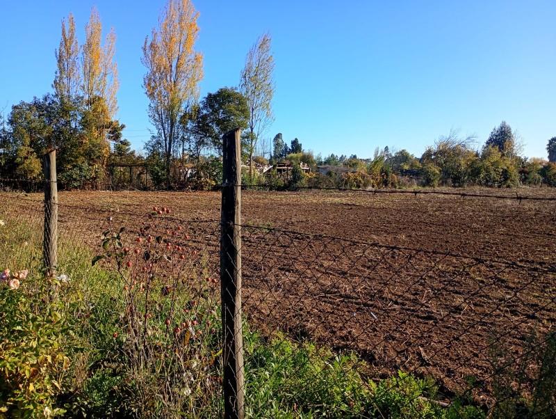 Se Venden Terrenos Urbanos en Aurora de San Clemente