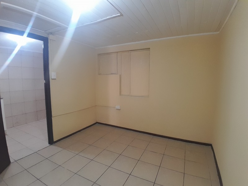 Casa Cercana A Mall Plaza Maule