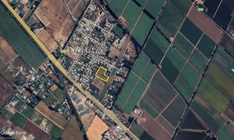 Fotografía de Se Venden Terrenos Urbanos en Aurora de San Clemente