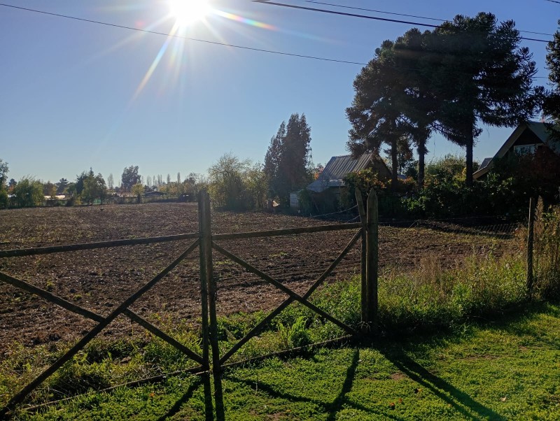 Se Venden Terrenos Urbanos en Aurora de San Clemente