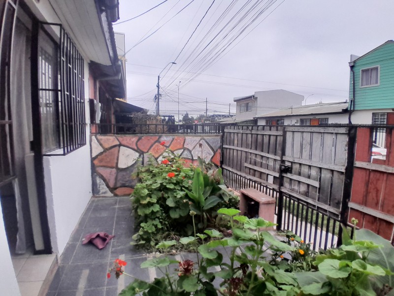 Casa Cercana A Mall Plaza Maule