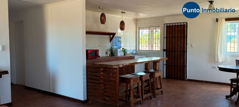 Casa Interior en Parcela