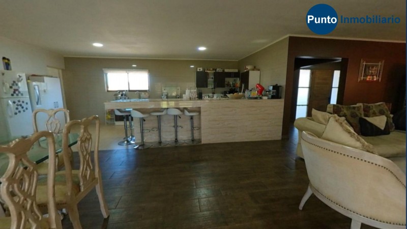 Casa en Exclusivo Condominio Con Bosque Nativo