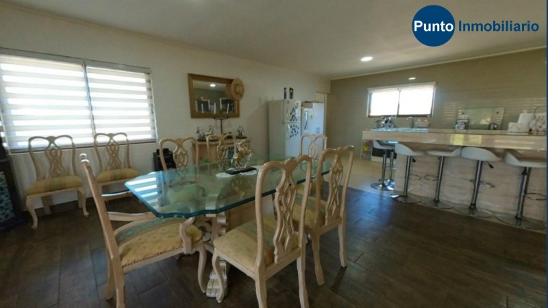 Casa en Exclusivo Condominio Con Bosque Nativo