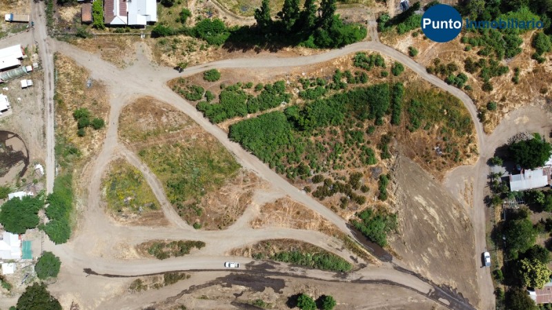 Terreno Urbano