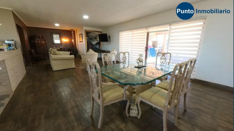 Casa en Exclusivo Condominio Con Bosque Nativo