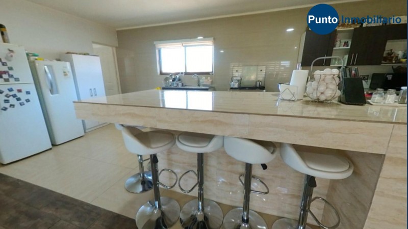 Casa en Exclusivo Condominio Con Bosque Nativo