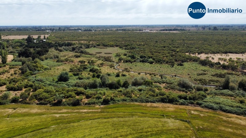 Campo Secano Gran Conectividad