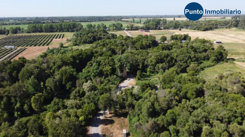 Casa en Exclusivo Condominio Con Bosque Nativo