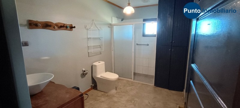 Casa Estilo Chilena Coihueco