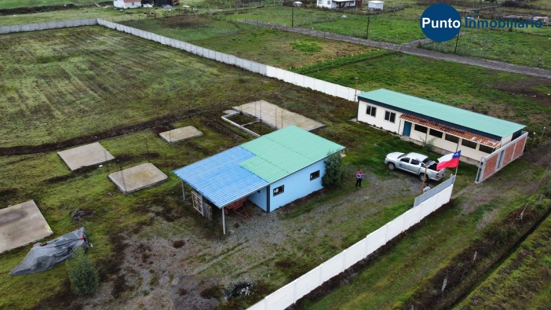 Terreno Ideal Empresa