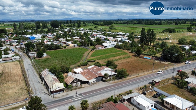 Terreno Urbano