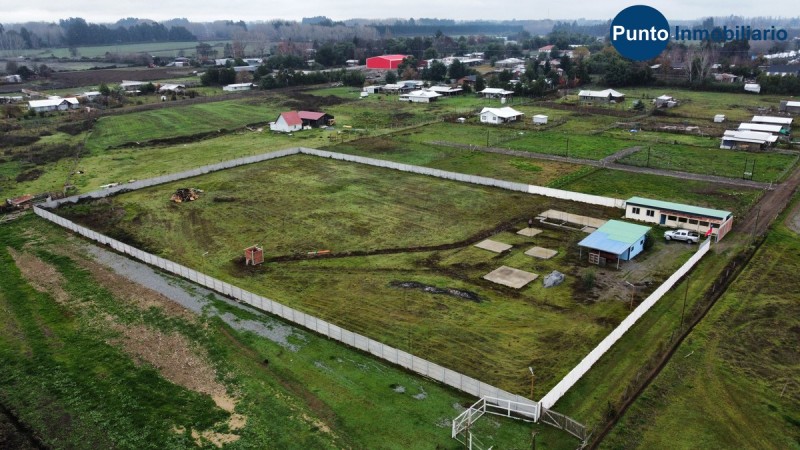 Terreno Ideal Empresa
