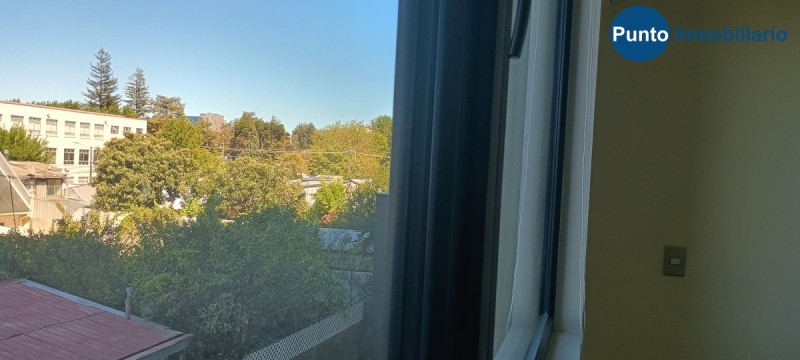 Céntrico Departamento Estudio