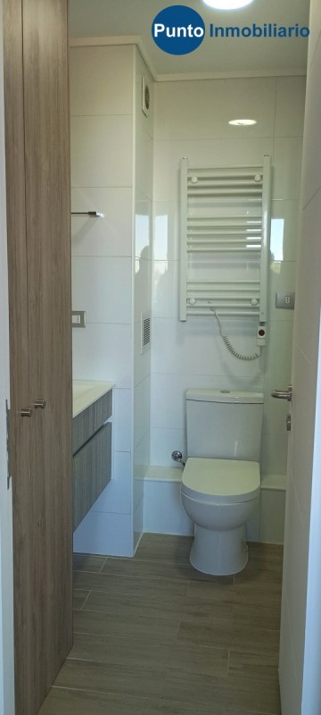 Céntrico Departamento Estudio