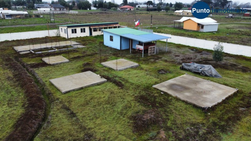 Terreno Ideal Empresa