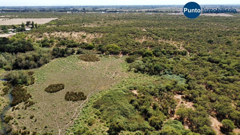 Campo Secano Gran Conectividad