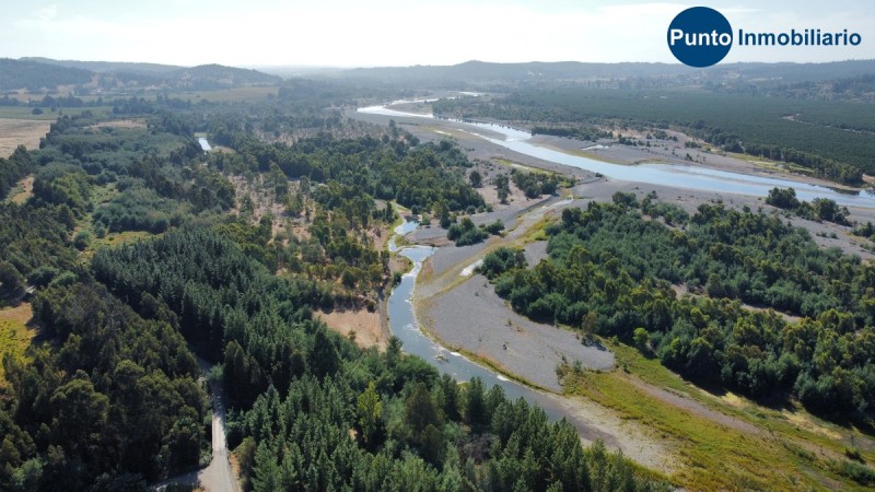 Fundo Colindante Río Ñuble