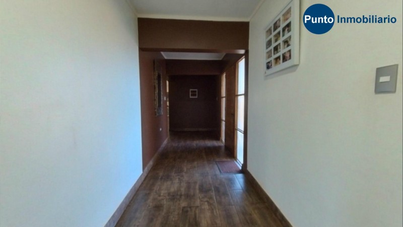 Casa en Exclusivo Condominio Con Bosque Nativo