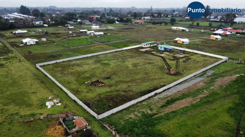 Terreno Ideal Empresa