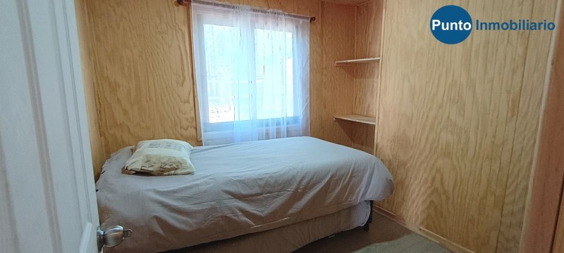 Cómoda y Acogedora Cabaña