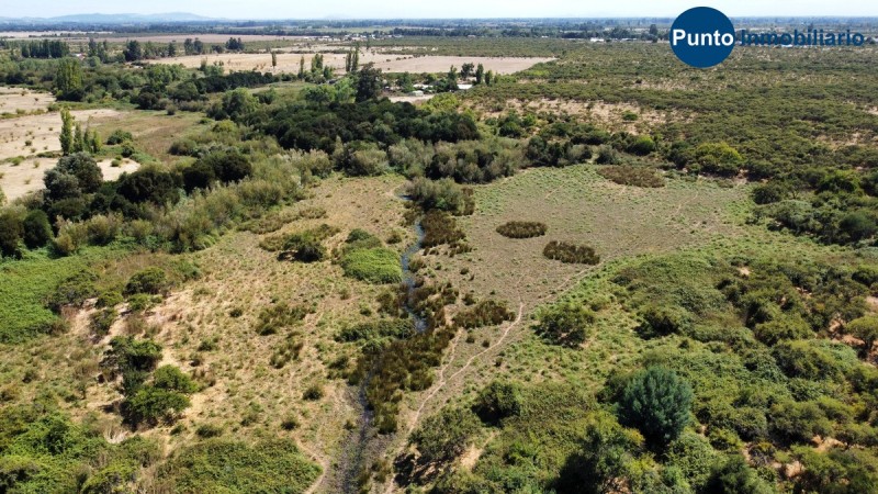 Campo Secano Gran Conectividad