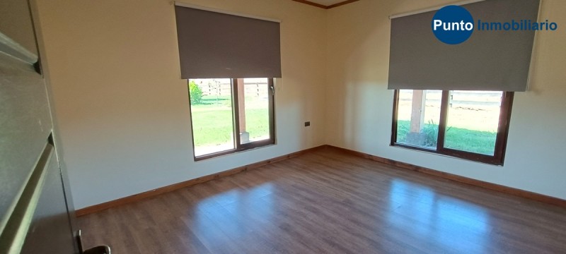 Casa Estilo Chilena Coihueco