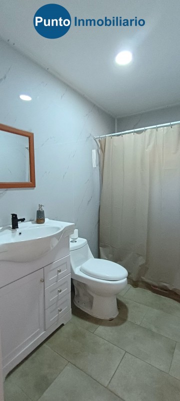 Cómoda y Acogedora Cabaña