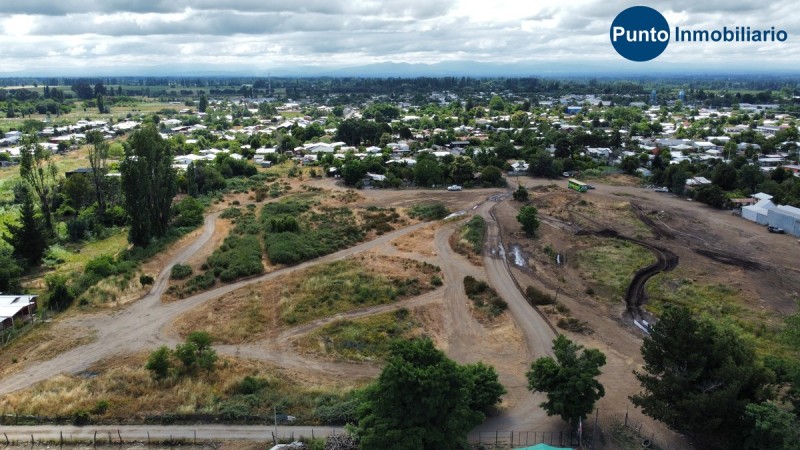 Terreno Urbano