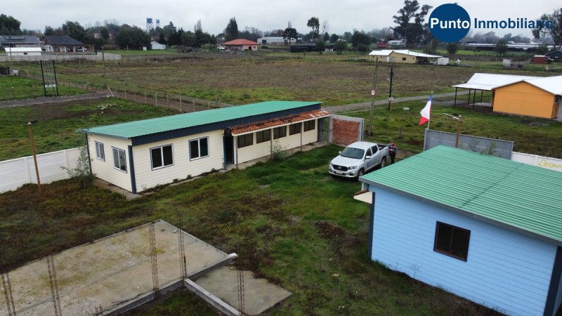 Terreno Ideal Empresa