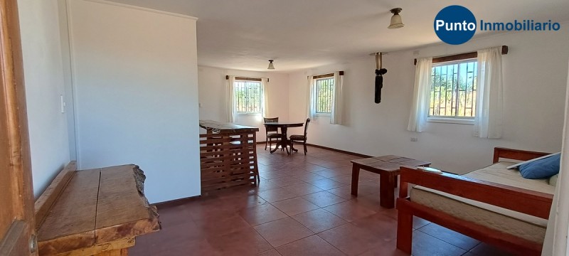 Parcela Con Dos Casas
