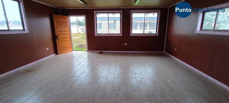 Terreno Ideal Empresa