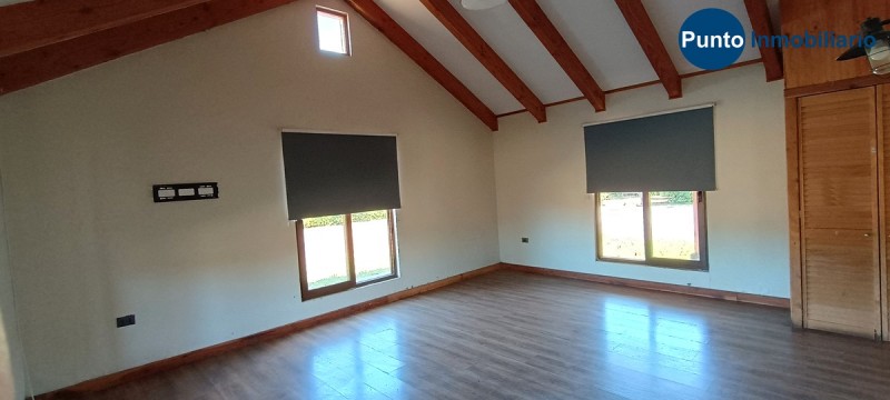 Parcela 8,5 Has Loteado + Casas + Caballerizas