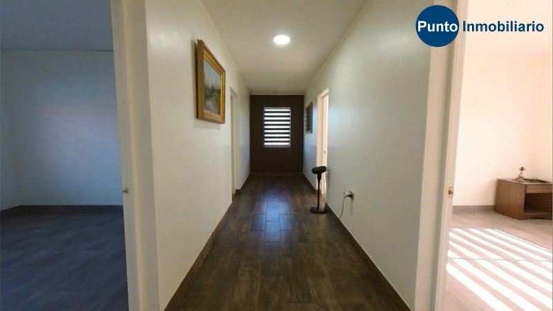 Casa en Exclusivo Condominio Con Bosque Nativo