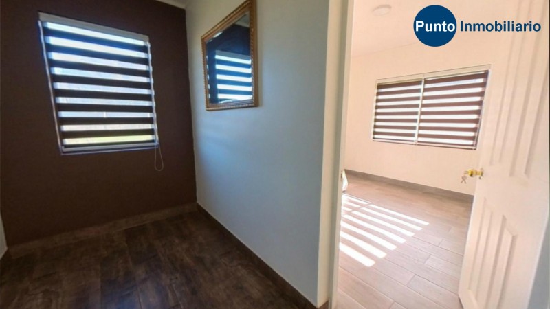 Casa en Exclusivo Condominio Con Bosque Nativo